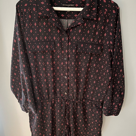 Banana Republic Jumpsuit - Picture 5 of 5